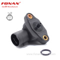 Sensor MAP 0798004250 37830PAAS00 for HONDA ACURA